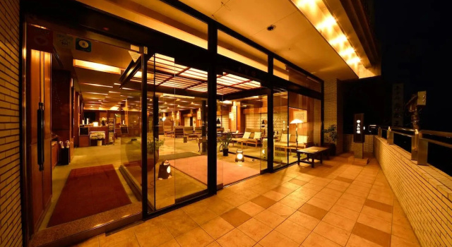 Одноместный номер Standard Mimatsukan