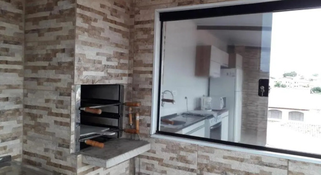 Casa do Henrique 1, Забронировать Отель Сорокаба штат Сан-Паулу