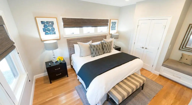 The Newport Lofts - 595 Thames Street