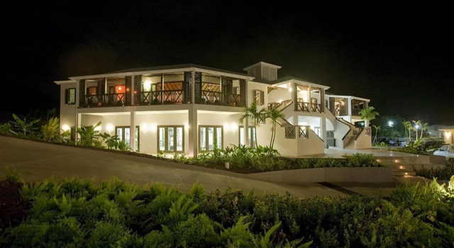Sugar Ridge, Buchen Sie Hotel Ffryes Antigua und Barbuda
