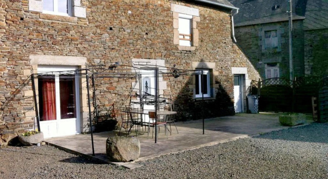La Maison d'Aristide, Забронировать Отель  