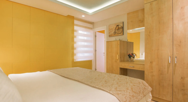 Kalkan Suites