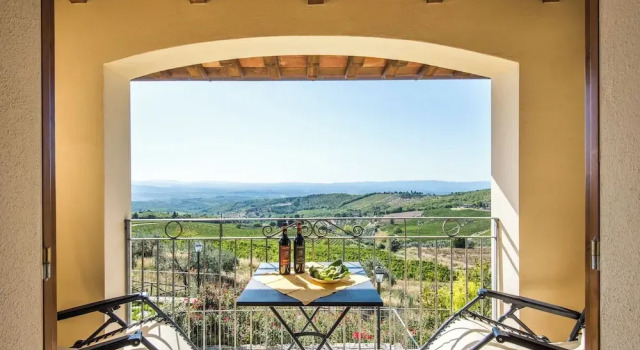 Апартаменты Casa Vacanze Squarcialupi