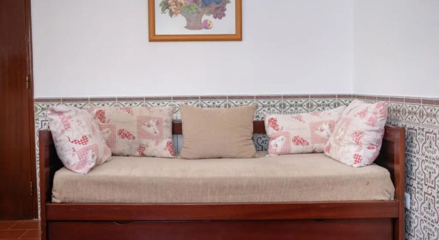 Апартаменты Цокольный этаж Casa Godinho