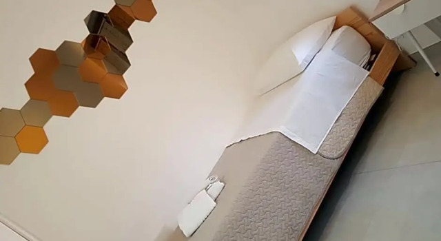 Номер Standard B&B da Mary