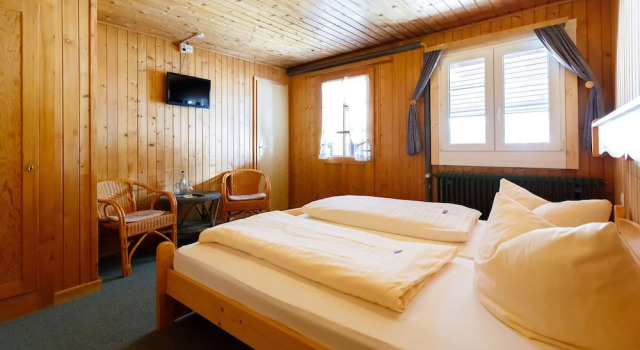 Gersbacher Hof, Rezervați Hotel Todtmoos Markgräflerland