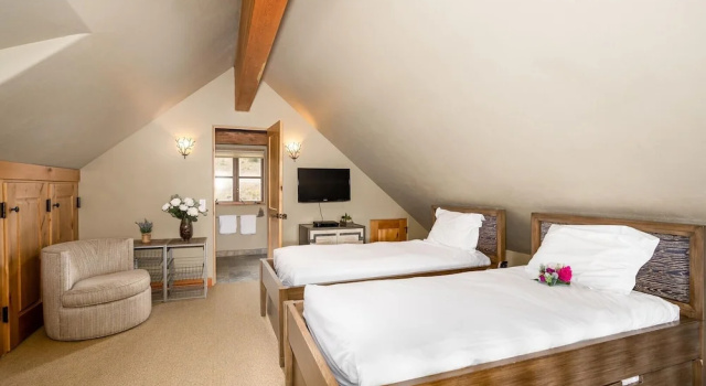 3 Bandit Way 4 Bedroom Home by Moonlight Basin Lodging, Buchen Sie Ferienhaus Big Sky Montana