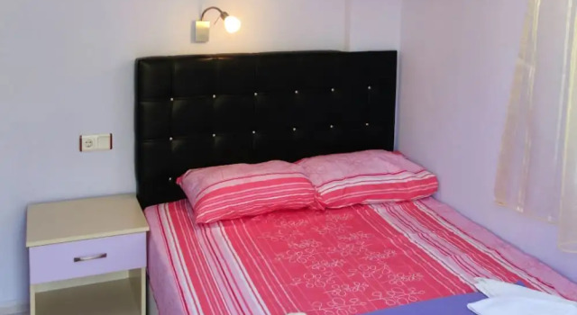 Grand World Hotel, Rezervovat Hotel Hotely v Fethiye Area s parkováním, Parkování