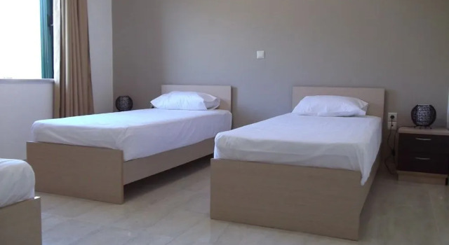 Kritamos Beach Apartments, Забронировать Апартаменты/квартира Франгокастелло Западный Крит