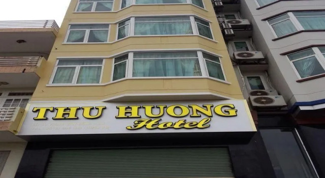 Thu Huong Hotel, Prenota Hotel Da Nang Da Nang