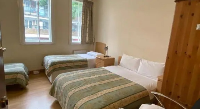 Seven Dials Hotel Annexe