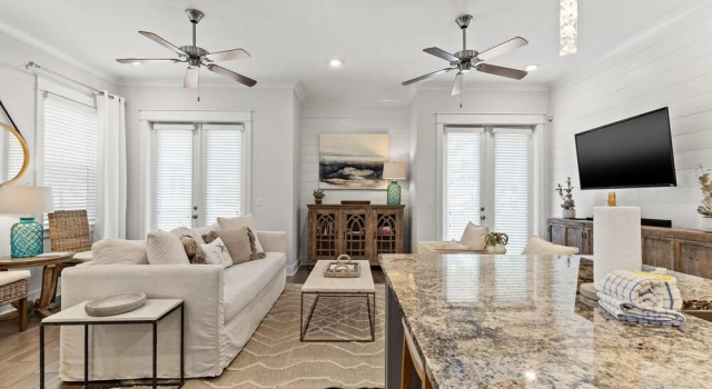 24 York Lane - Edgewater Escape by Blue Swell