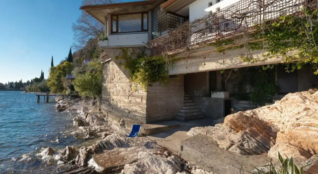 Вилла Villa Anna