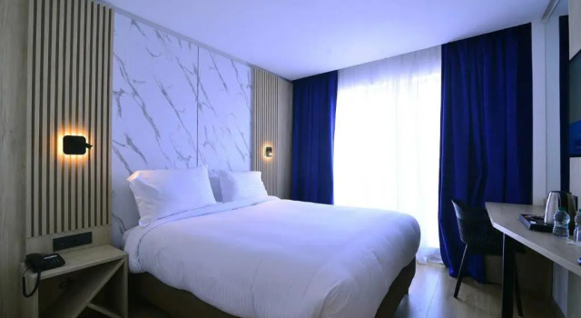 Номер Superior Rihab Hotel