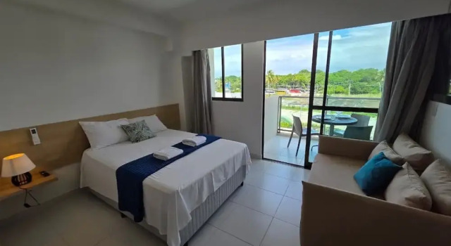 Апартаменты Classic Makia Beach Exp. Muro Alto 306B byLP