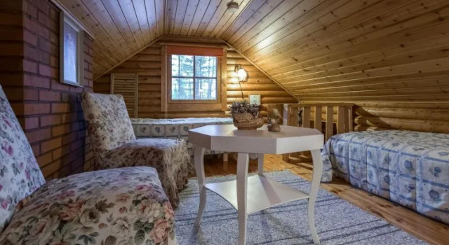 Holiday Home Kotiranta, Забронировать Дом для отпуска Пихтипудас 