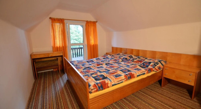Poolincluded Chalet Jizera, Rezervovat Chata Rakousy Liberecký kraj