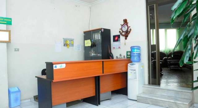 Yeka Guest House
