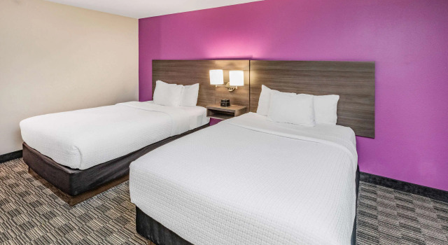 La Quinta Inn & Suites by Wyndham Houston Southwest