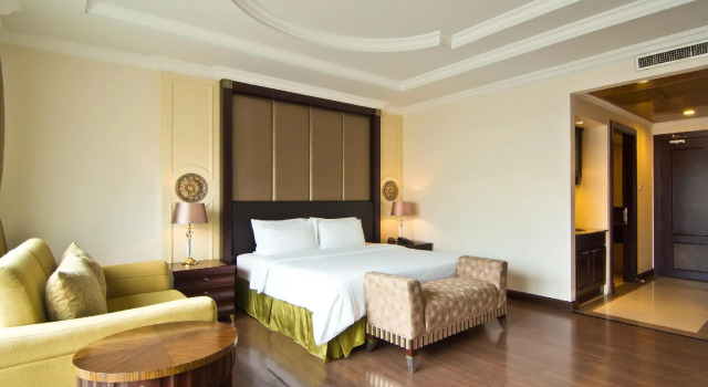 Номер Superior LK Residence