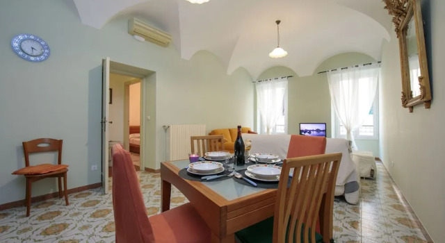 Budello Apartment