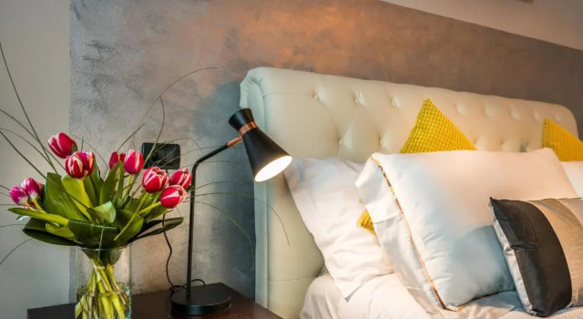 Апартаменты Superior Relais Di Giada