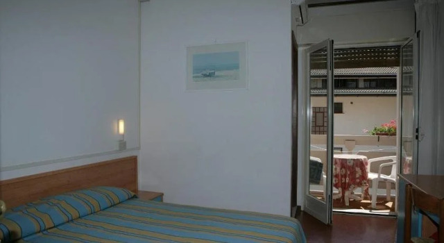 Hotel Rosapineta, Book Hotel Pineta 