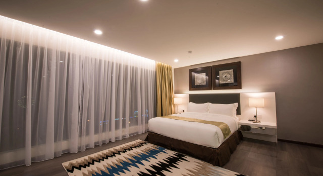 Asiatic Hotel, Rezerwuj Hotel Tanie hotele w Malakka