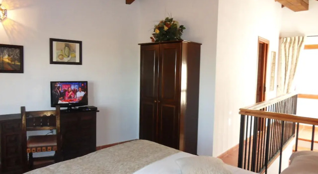 Bed & Breakfast Casa don Carlos