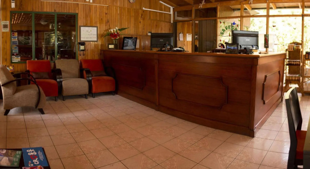 Savegre Hotel Natural Reserve & Spa, Rezervați Stațiune San Gerardo de Dota San Jose