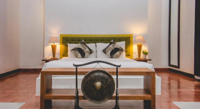 Mulberry Boutique Hotel