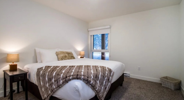 Magog Condo by Revelstoke Vacations, Réserver Appartement Mont-Revelstoke Revelstoke