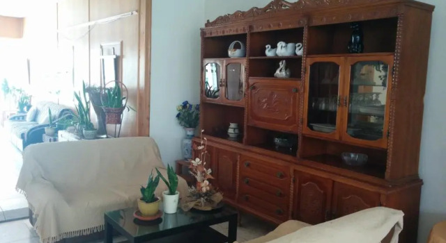 Студия Standard Mariela Hotel Apartments