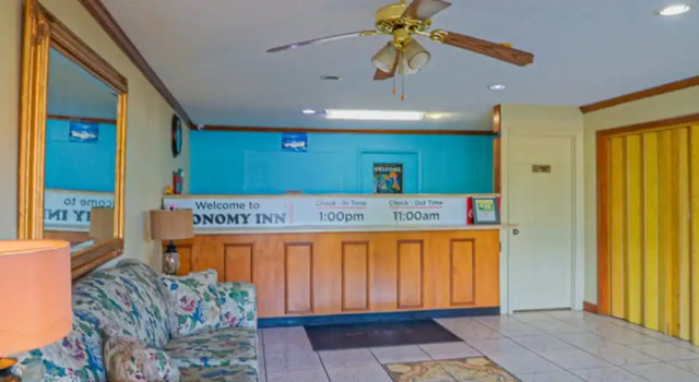 Americas Best Value Inn - Ashburn, Book Hotel Hoteller i Ashburn med morgenmad, Morgenmad