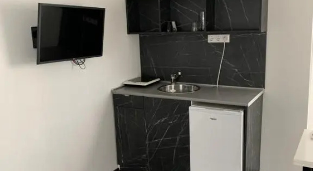 Студия Standard Sunset Apartments