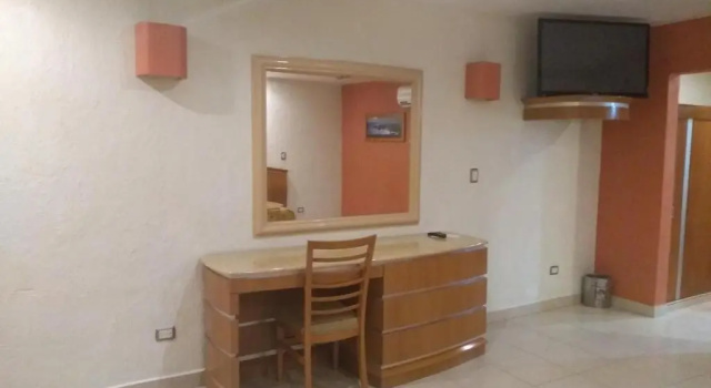 Двухместный номер Standard Hotel Jiménez Plaza