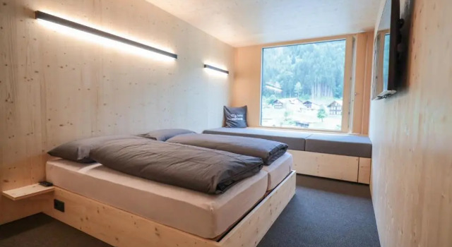 Revier Mountain Lodge Montafon