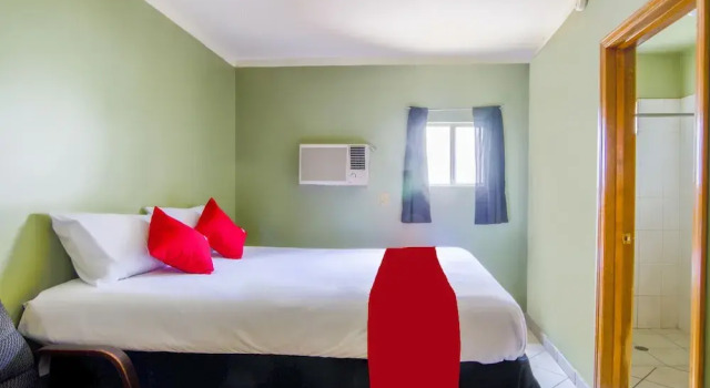 OYO Hotel Don Juan, Varaa Hotelli Mexicali Baja California