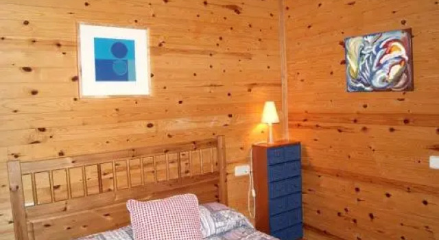 Les Valletes, Book Hotel Arnes Terra Alta