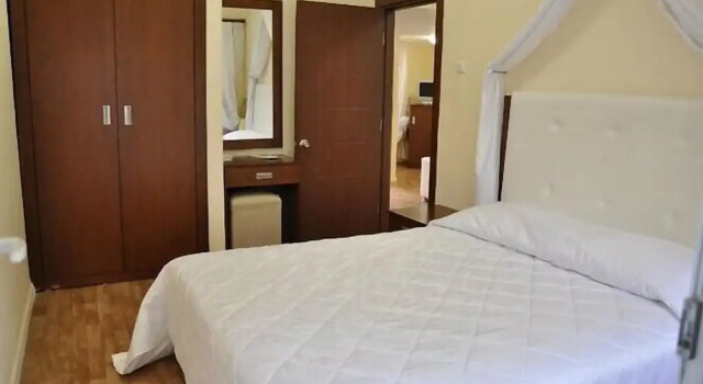 Oykum Tatil Koyu, Prenota Hotel Karatas Regione del Mediterraneo