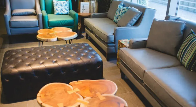 The Sidney Pier Hotel & Spa, Buchen Sie Resort Sidney Saanich