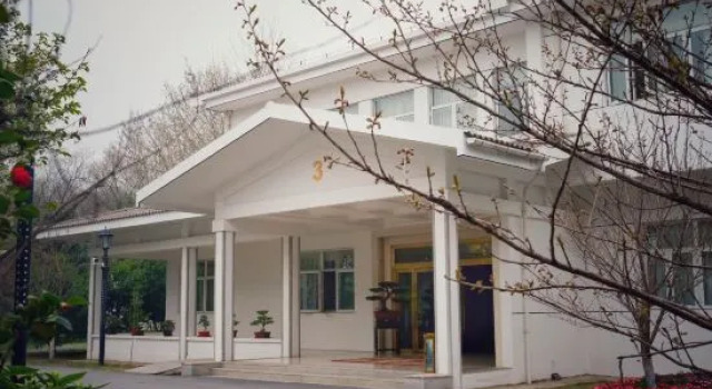 Chunlan Hotel, Book Hotel Hotels in Taizhou with Parking, Parking