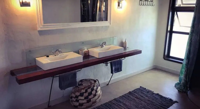 Chalet Serondela Lodge