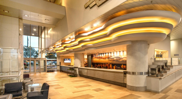 Garden Court Marine Parade