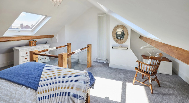 Host Stay Mumbles Cottage, Varaa Lomakoti Mökit kohteessa Merseyside, Mökki