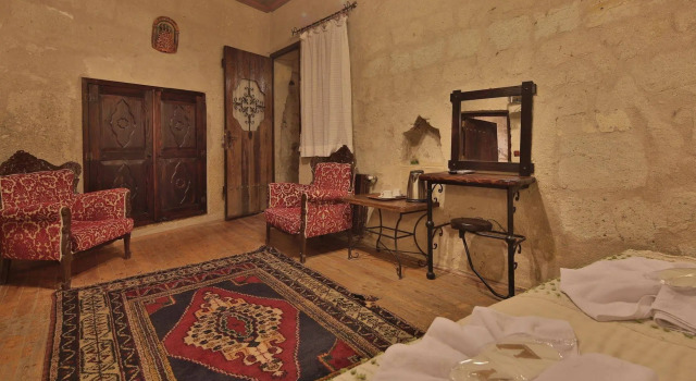 Gültekin Motel, Rezerwuj Motel Goreme 