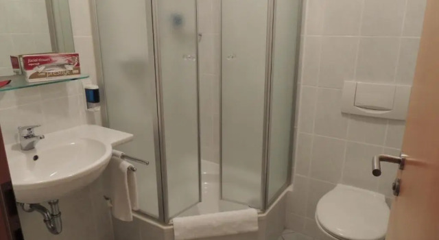 Номер Standard Hotel-Gasthof Eberherr