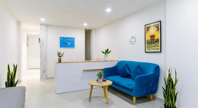 Cozrum Homes Rivera Corner