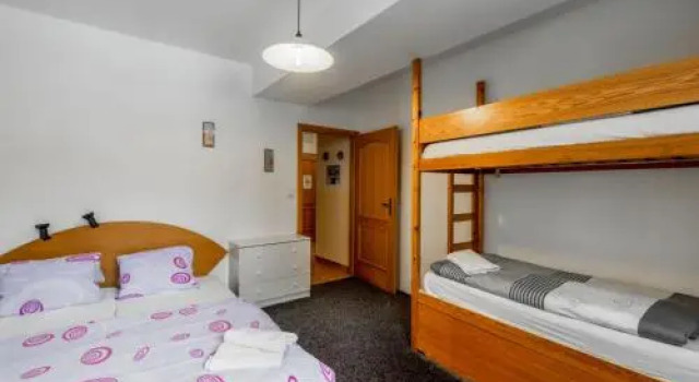 Apartment Lanovka.1