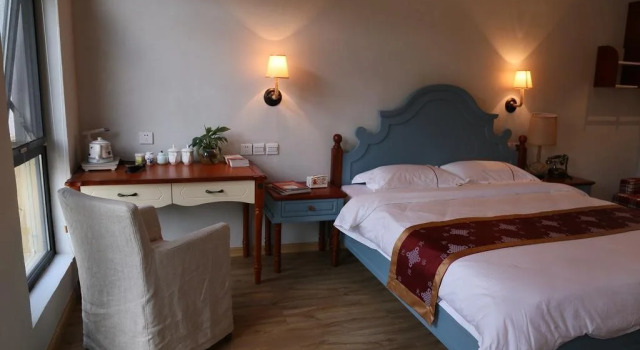 Taian Fanshe Hotel